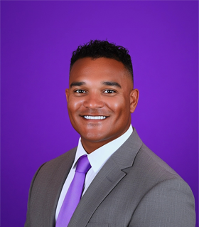 Dr. Jason Moore | Director of Research Initiatives